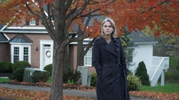 It Couldn't Happen Here TV Show on SundanceTV: canceled or renewed?