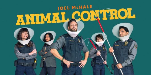Animal Control TV show on FOX: season 4 ratings (canceled or renewed for season 5?)