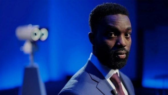 The Capture TV show on BBC: (canceled or renewed?)