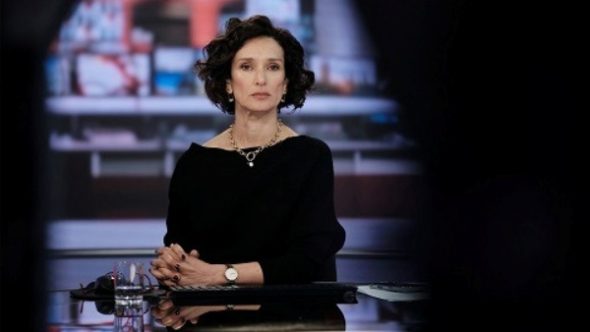 The Capture TV show on BBC: (canceled or renewed?)