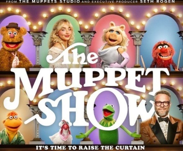 The Muppet Show TV Show on ABC: canceled or renewed?