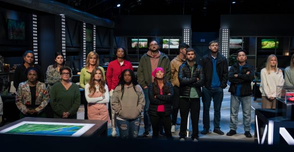 Extracted TV show on FOX: canceled or renewed for season 3?