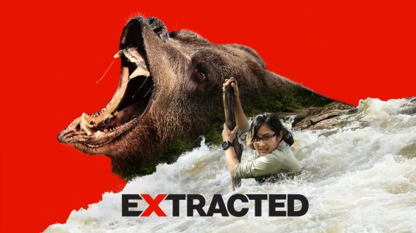 Extracted TV show on FOX: season 2 ratings (canceled or renewed for season 3?)