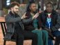 The Fall and Rise of Reggie Dinkins TV show on NBC: canceled or renewed for season 2?