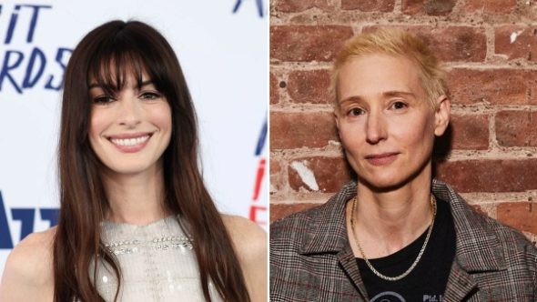 Fear Not TV Show on Paramount+: canceled or renewed?