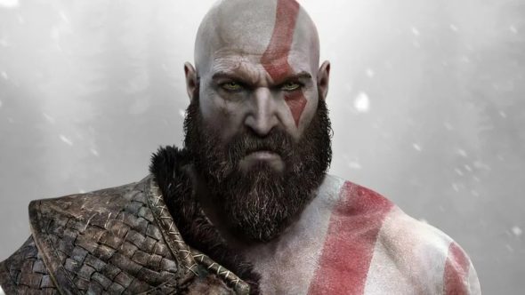God of War TV Show on Prime Video: canceled or renewed?
