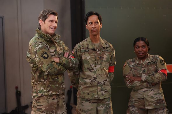 Going Dutch TV show on FOX: canceled or renewed for season 3?