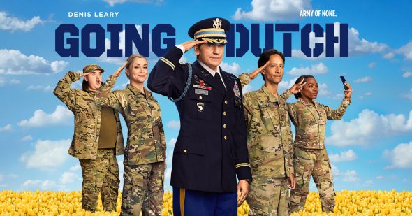 Going Dutch TV show on FOX: season 2 ratings (canceled or renewed for season 3?)
