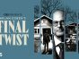 Harlan Coben's Final Twist TV show on CBS: season 1 ratings (canceled or renewed for season 2?)