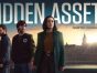 Hidden Assets TV Show on Acorn TV: canceled or renewed?