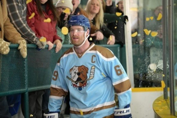 Shoresy TV Show on Hulu: canceled or renewed?