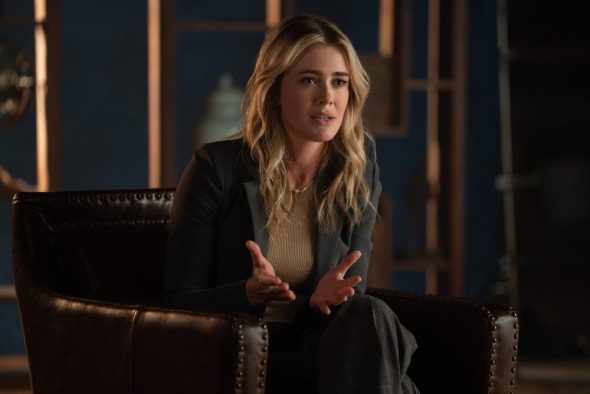 The Hunting Party TV show on NBC: canceled or renewed for season 3?