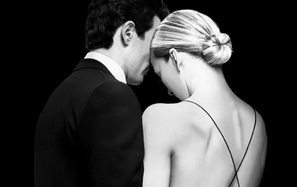 Love Story: FX Releases Premiere Date & Key Art for Ryan Murphy