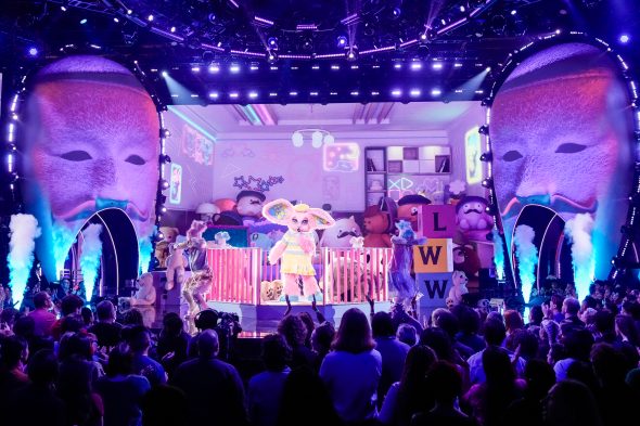 The Masked Singer TV show on FOX: canceled or renewed for season 15?