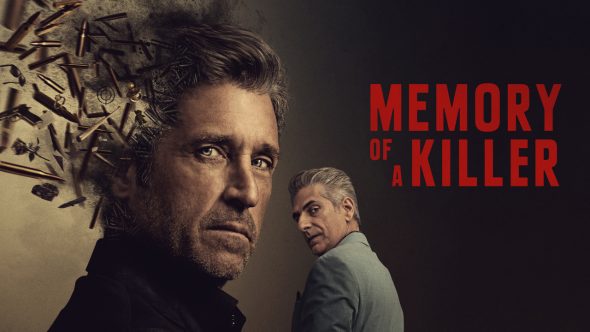 Memory of a Killer TV show on FOX: season 1 ratings (canceled or renewed for season 2?)