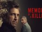 Memory of a Killer TV show on FOX: season 1 ratings (canceled or renewed for season 2?)