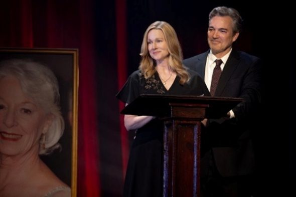 American Classic TV Show on MGM+: canceled or renewed?