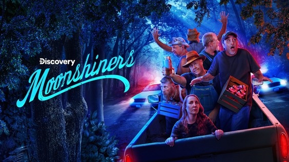 Moonshiners TV show on Discovery: canceled or renewed?