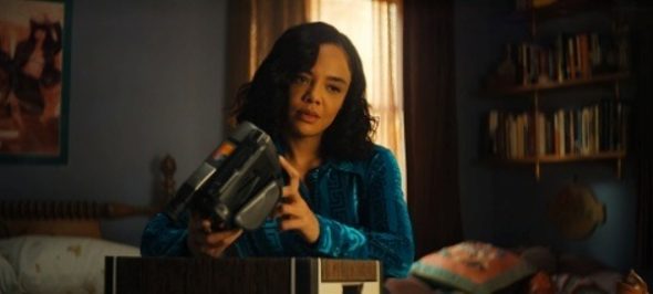 His & Hers TV Show on Netflix: canceled or renewed?