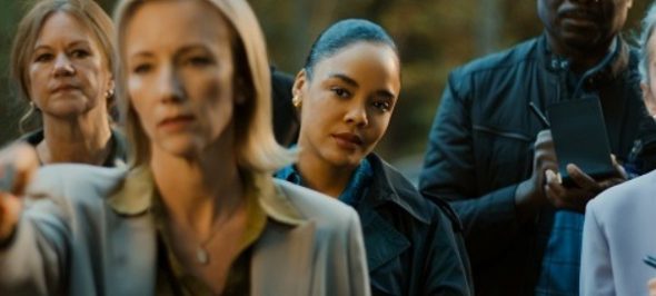 His & Hers TV Show on Netflix: canceled or renewed?