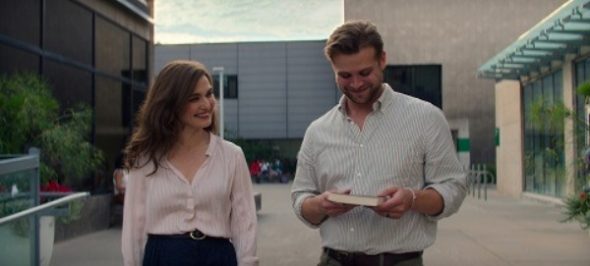 Vladimir TV Show on Netflix: canceled or renewed?