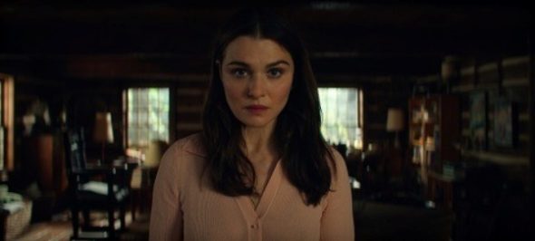 Vladimir TV Show on Netflix: canceled or renewed?