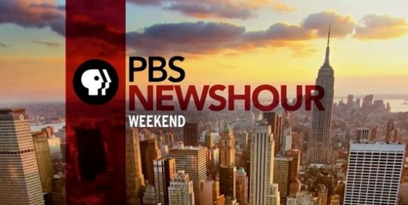 PBS Newshour Weekend TV Show on PBS: canceled or renewed?