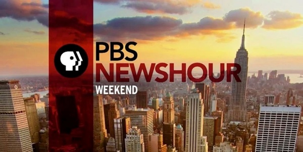PBS News Weekend: Editions Cancelled After 12 Years Due to Federal Cuts ...