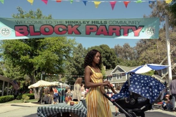 The 'Burbs TV Show on Peacock: canceled or renewed?