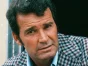 The Rockford Files TV show on NBC
