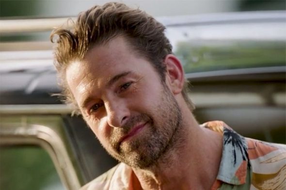 RJ Decker TV Show on ABC: canceled or renewed?