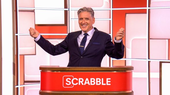 Scrabble TV show on The CW: canceled or renewed for season 3?