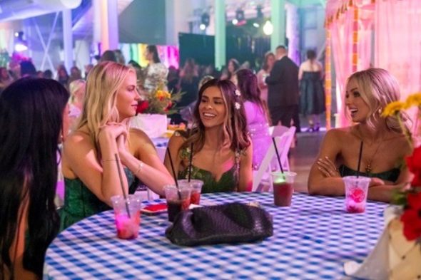 The Secret Lives of Mormon Wives TV Show on Hulu: canceled or renewed?