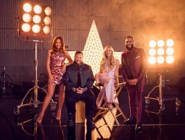 Star Search TV Show on Netflix: canceled or renewed?