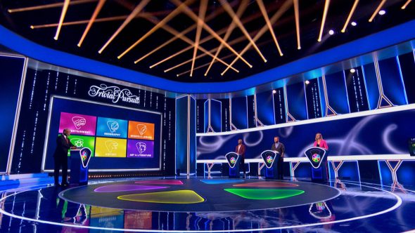 Trivial Pursuit TV show on The CW: canceled or renewed for season 3?
