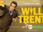 Will Trent TV show on ABC: season 4 ratings (canceled or renewed for season 5?)