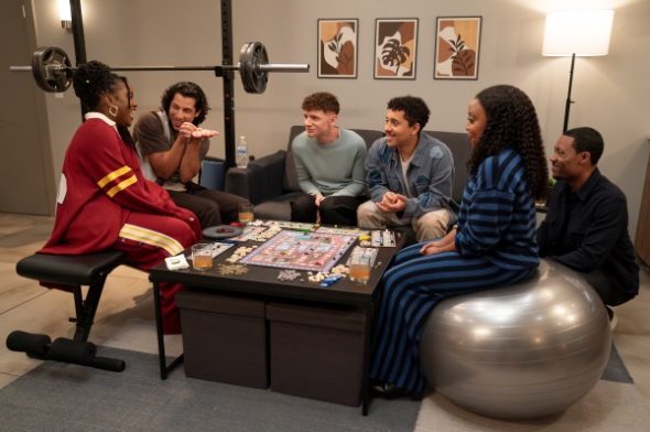 Abbott Elementary TV show on ABC: canceled or renewed?