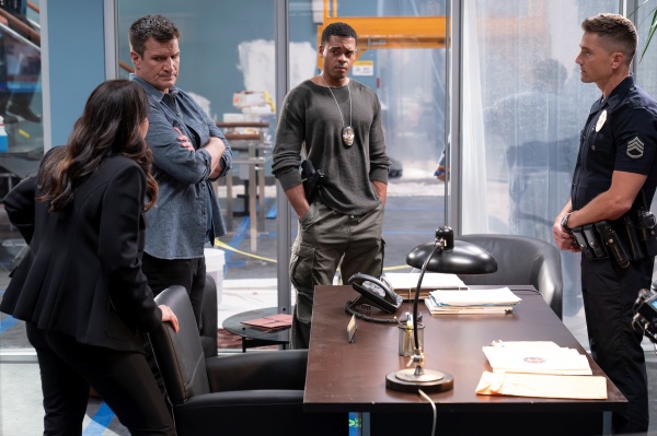The Rookie: North: Five Series Regulars Cast in ABC Spin-Off Pilot