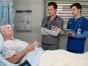 Scrubs TV show on ABC: (canceled or renewed?)