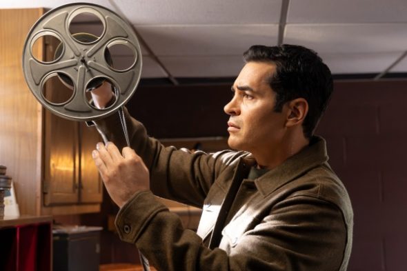 Will Trent TV Show on ABC: canceled or renewed?