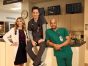 Scrubs TV show on ABC: (canceled or renewed?)