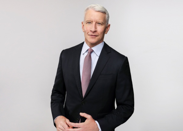 60 Minutes: Anderson Cooper Leaves CBS News Series After 20 Years