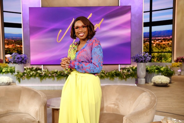 The Jennifer Hudson Show: Season Five; Syndicated Talk Show Renewed for 2026-27 Season