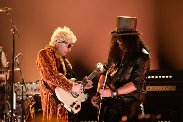 The 68th Annual Grammy Awards