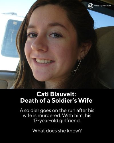 48 Hours TV Show on CBS: canceled or renewed?