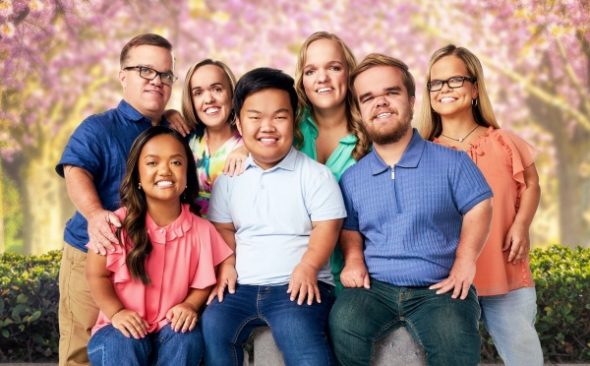 7 Little Johnstons TV show on TLC: canceled or renewed?