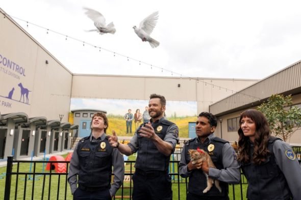 Animal Control TV show on FOX: canceled or renewed?