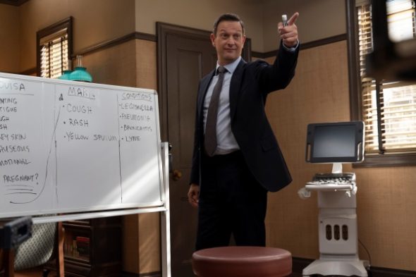 Best Medicine TV Show on FOX: canceled or renewed?