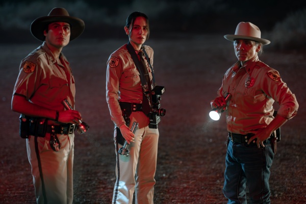 Dark Winds: Season Five; AMC Series Renewed Ahead of Season Four Premiere