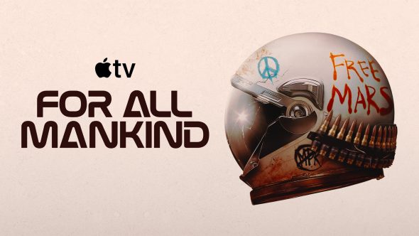 For All Mankind TV show on Apple TV+: (canceled or renewed?)